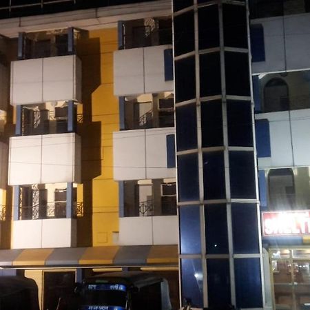 Hotel Shelter タラピス エクステリア 写真