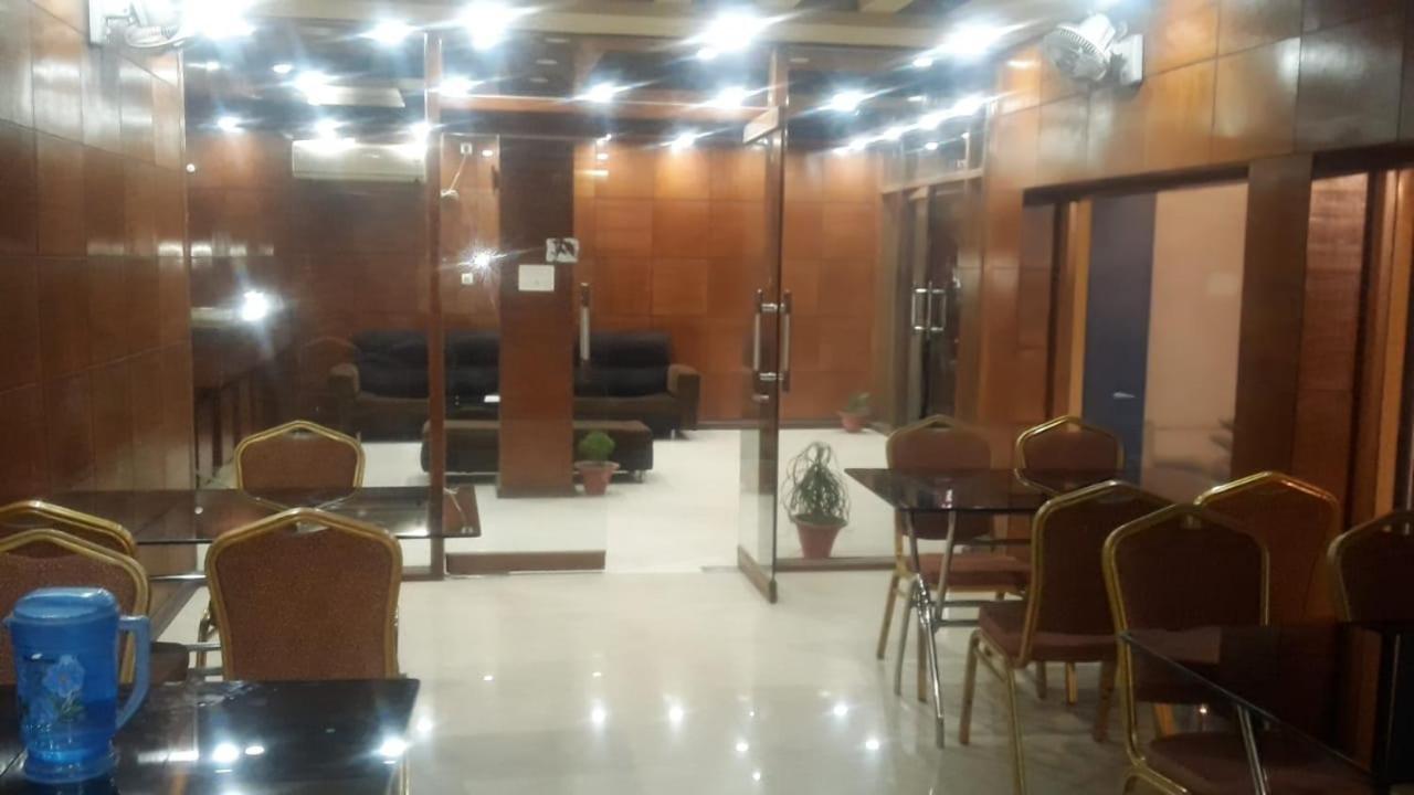 Hotel Shelter タラピス エクステリア 写真